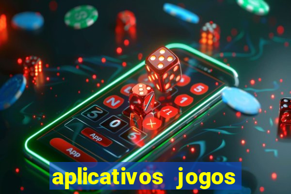 aplicativos jogos de futebol